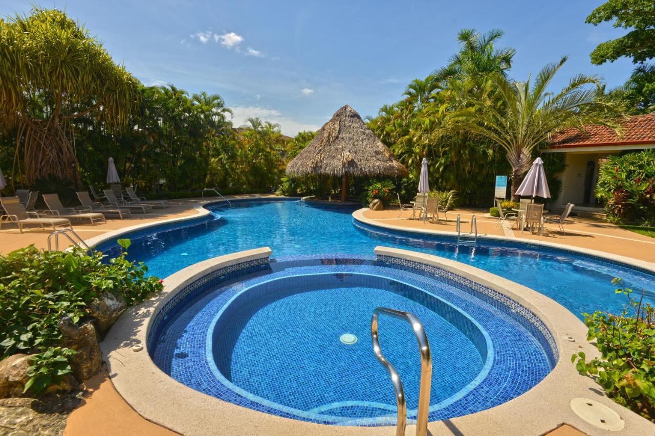 Los Suenos Resort Colina 5E Two Bedroom By Stay In Cr Хако Экстерьер фото